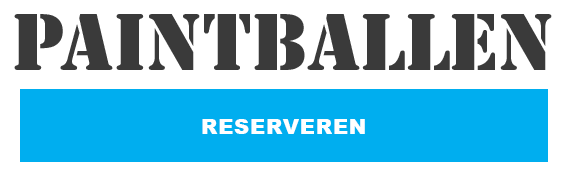 reserveren paintballen