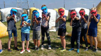 Paintball